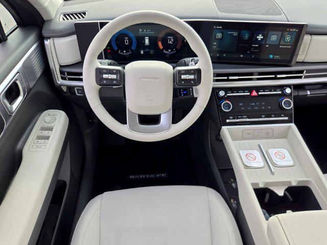 2026 Hyundai Santa Fe SE - Photo 7