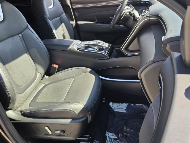 2024 Hyundai Tucson Limited - Photo 16