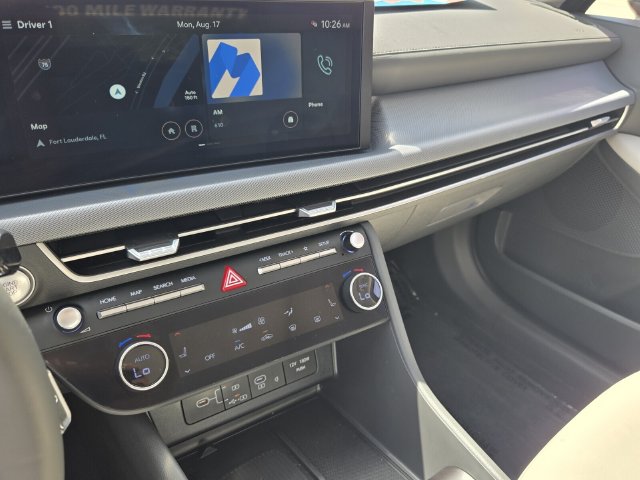 2024 Hyundai Sonata SEL - Photo 21