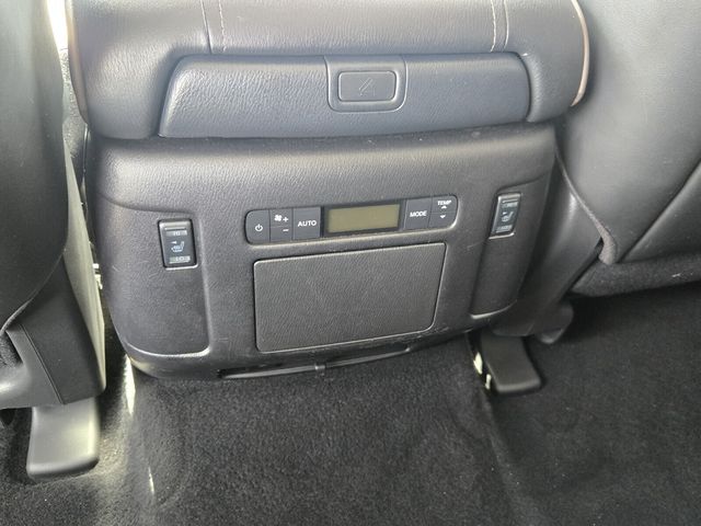 2023 Nissan Armada Platinum - Photo 16