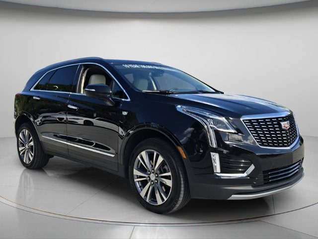 2024 Cadillac XT5 Premium Luxury - Photo 8