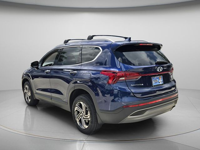 2023 Hyundai Santa Fe SEL - Photo 8