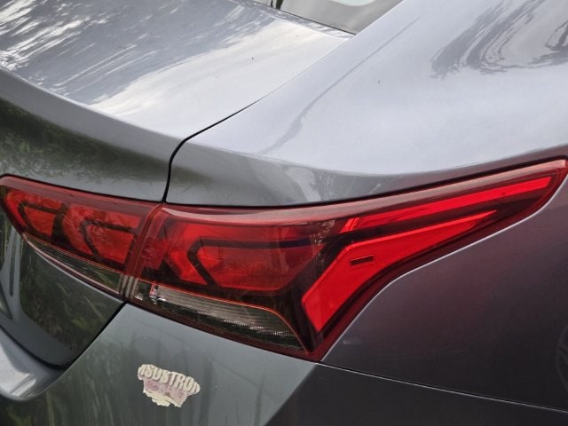 2018 Hyundai Accent SE - Photo 7