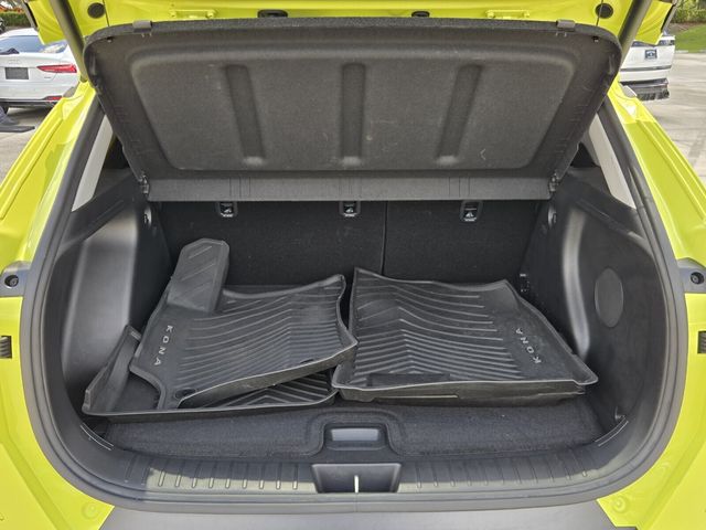 2024 Hyundai Kona Limited - Photo 13