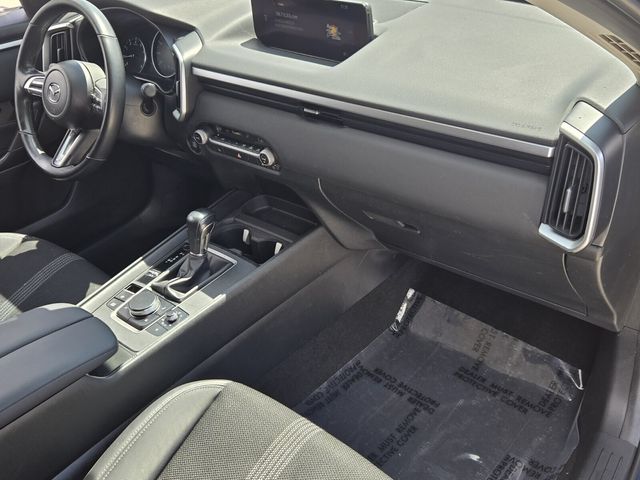 2025 Mazda CX-50 Preferred - Photo 17