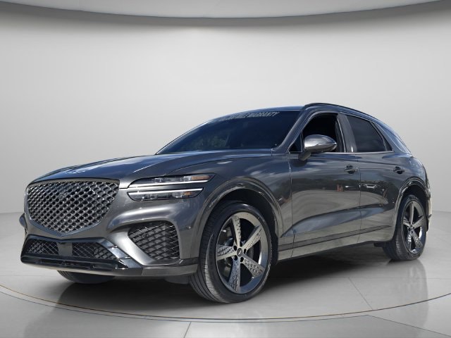 2024 GENESIS GV70