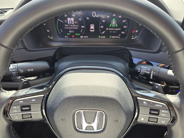 2023 Honda Accord Hybrid Touring - Photo 24