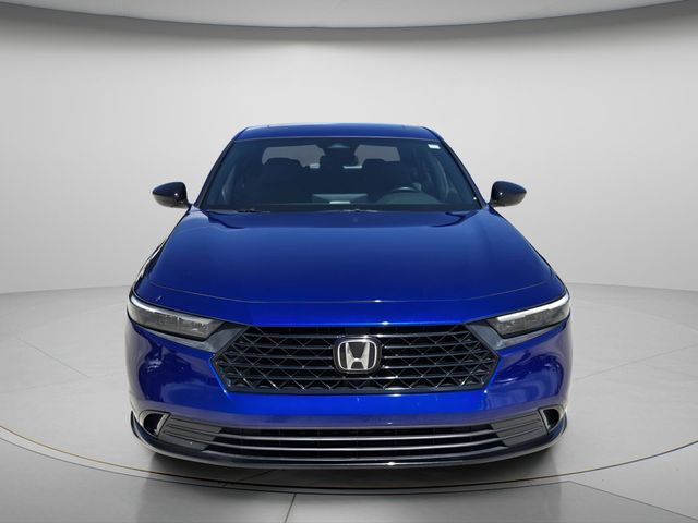 2024 Honda Accord Hybrid Sport-L - Photo 4
