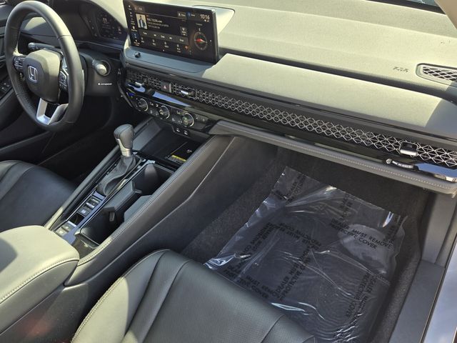 2023 Honda Accord Hybrid Touring - Photo 18