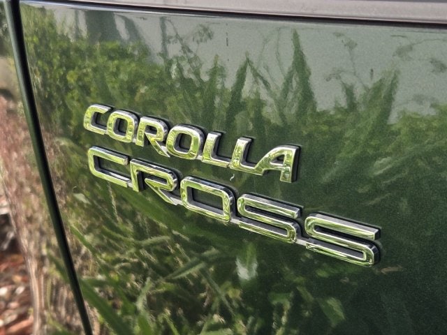 2023 Toyota Corolla Cross XLE - Photo 10