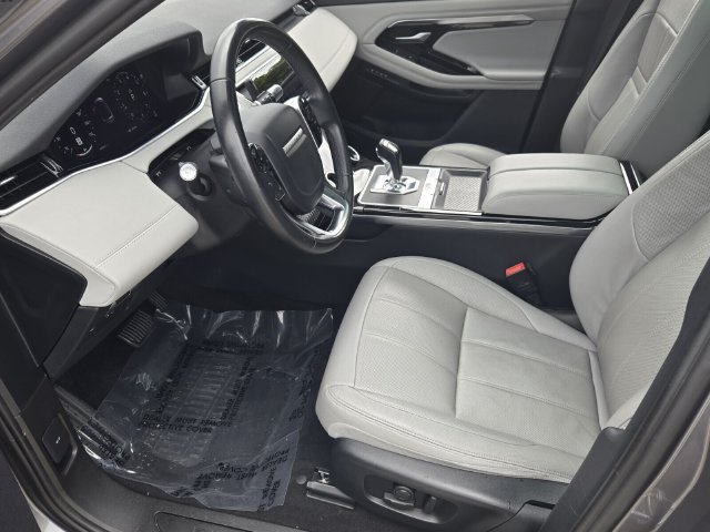 2020 Land Rover Range Rover Evoque SE - Photo 10