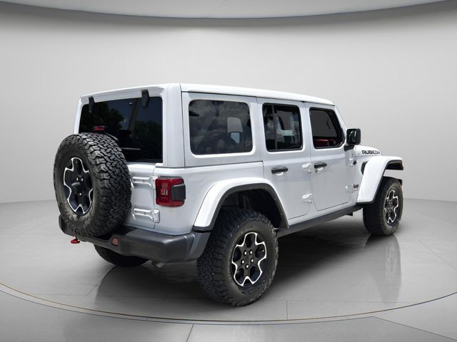 2023 Jeep Wrangler 4-Door Rubicon - Photo 7