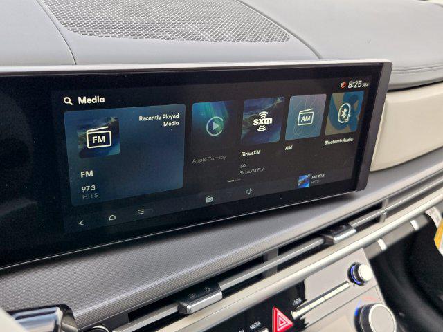 2026 Hyundai Santa Fe SE - Photo 9