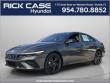 New 2026 Hyundai Elantra SEL Sport Plus Sedan