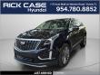 Used 2024 Cadillac XT5 Premium Luxury SUV