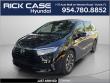 Used 2024 Honda Odyssey EX-L Van