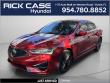 Used 2020 Acura ILX Technology & A-Spec Packages Sedan