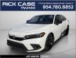 Used 2023 Honda Civic Sport Sedan