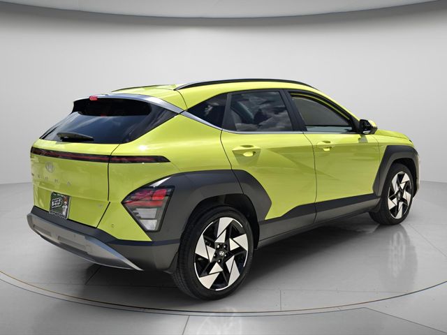 2024 Hyundai Kona Limited - Photo 7