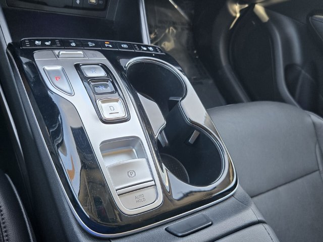 2024 Hyundai Tucson Limited - Photo 20