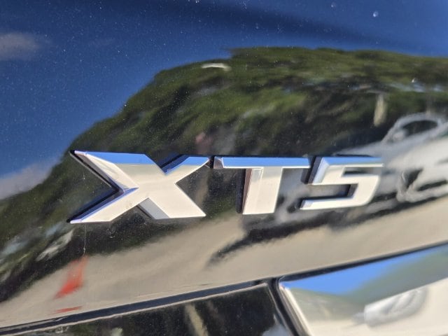 2024 Cadillac XT5 Premium Luxury - Photo 14