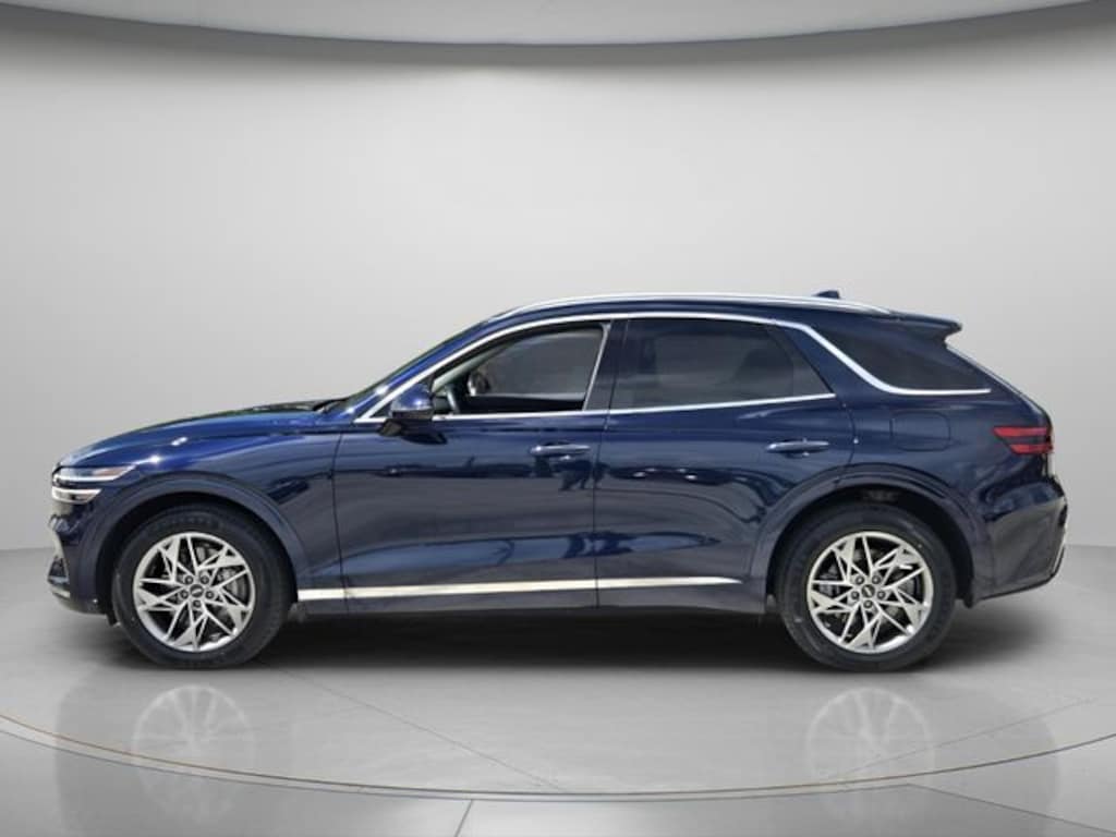 Used 2024 Genesis GV70 2.5T SUV