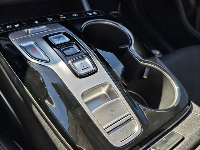2024 Hyundai Tucson Limited - Photo 22