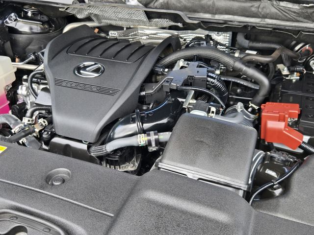 2024 Lexus RX 350 - Photo 20