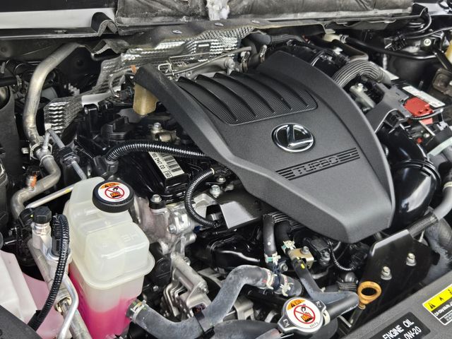 2024 Lexus RX 350 - Photo 19
