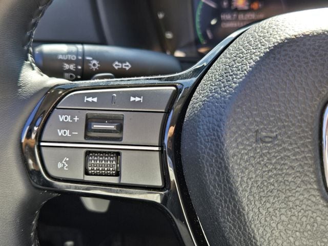 2023 Honda Accord Hybrid Touring - Photo 25