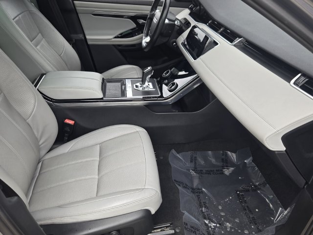 2020 Land Rover Range Rover Evoque SE - Photo 19