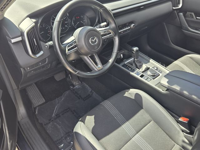 2025 Mazda CX-50 Preferred - Photo 11