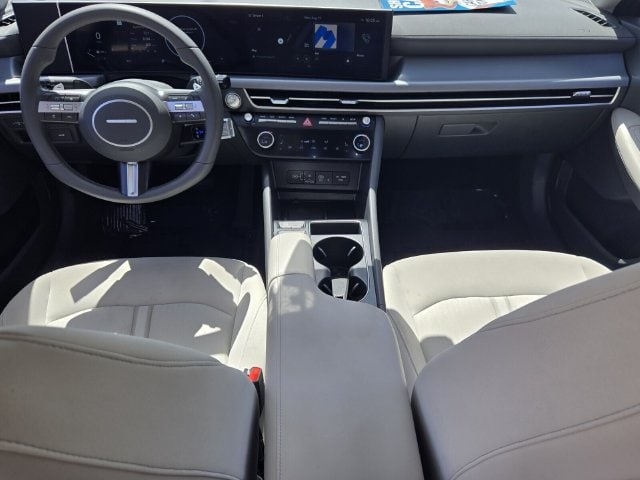 2024 Hyundai Sonata SEL - Photo 13