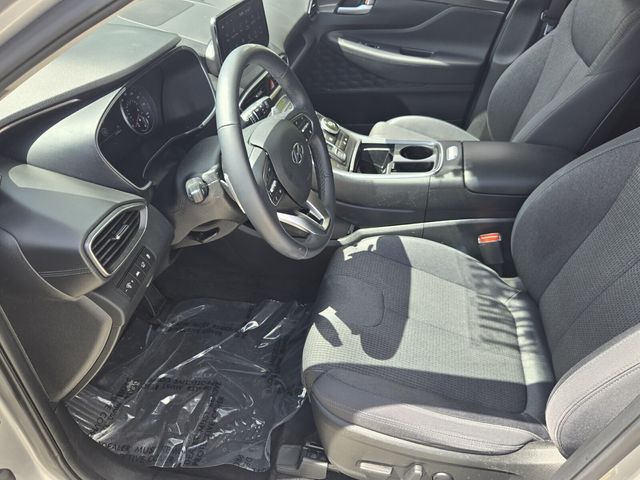 2023 Hyundai Santa Fe SEL - Photo 8