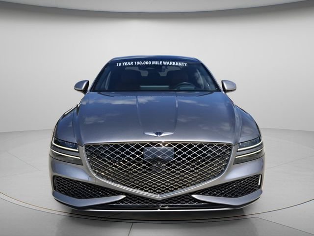 Used 2023 Genesis G80 3.5T Sedan