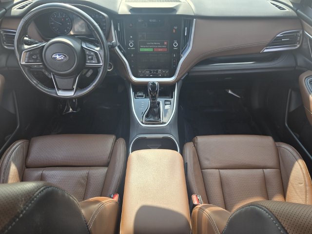 2020 Subaru Outback Touring - Photo 13