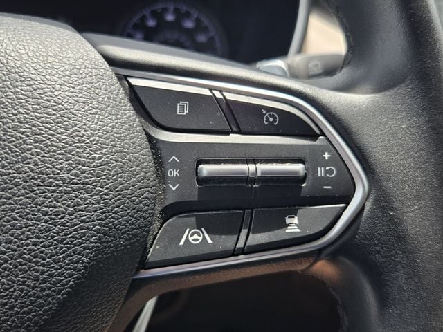 2023 Hyundai Santa Fe SEL - Photo 21