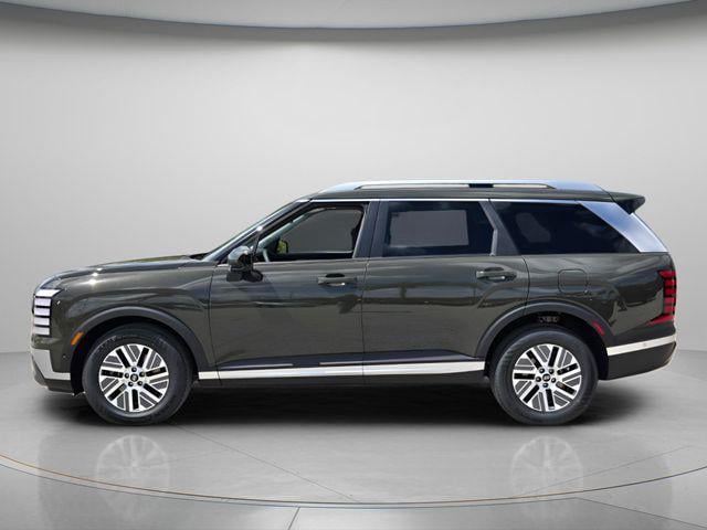 2026 Hyundai Palisade SEL Premium - Photo 2