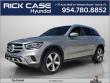 Used 2022 Mercedes-Benz GLC GLC 300 SUV