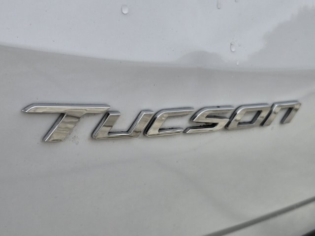 2023 Hyundai Tucson SEL - Photo 13