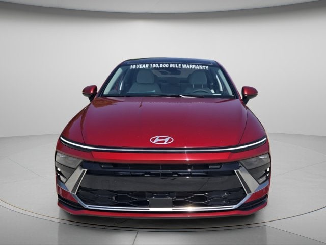2024 Hyundai Sonata SEL - Photo 5