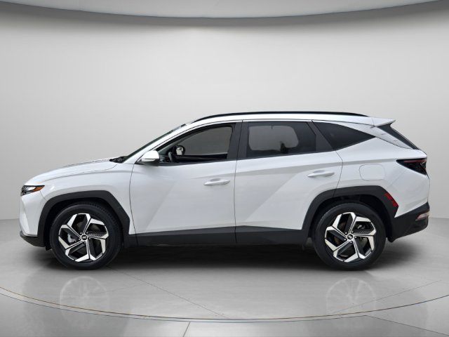 2023 Hyundai Tucson SEL - Photo 3