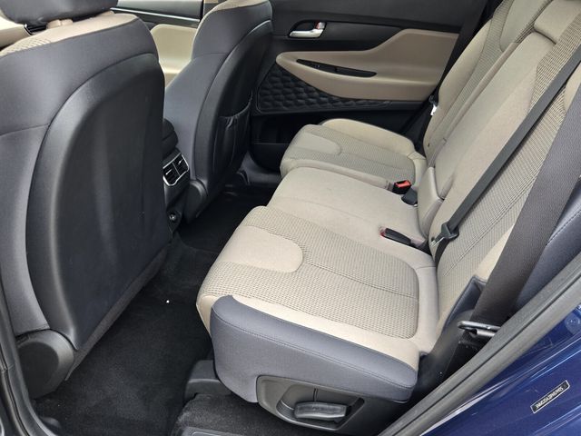 2023 Hyundai Santa Fe SEL - Photo 11