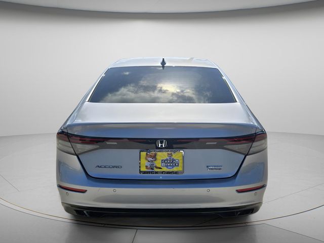 2023 Honda Accord Hybrid Touring - Photo 6