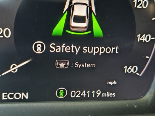 2023 Honda Accord Hybrid Touring - Photo 27