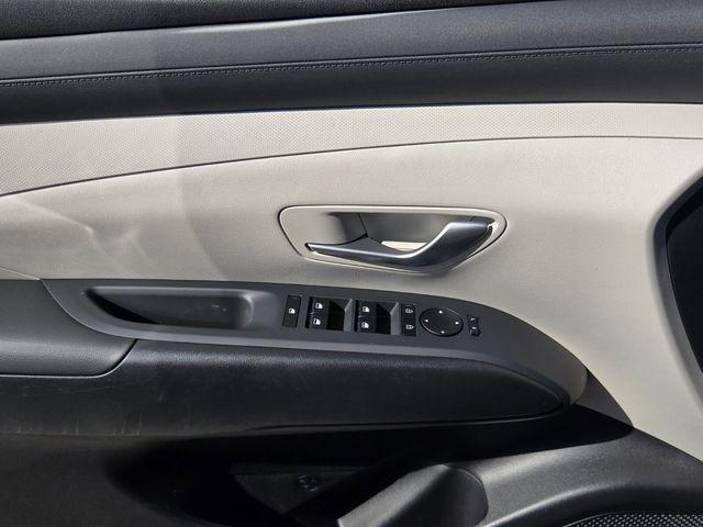 2026 Hyundai Tucson SEL - Photo 13
