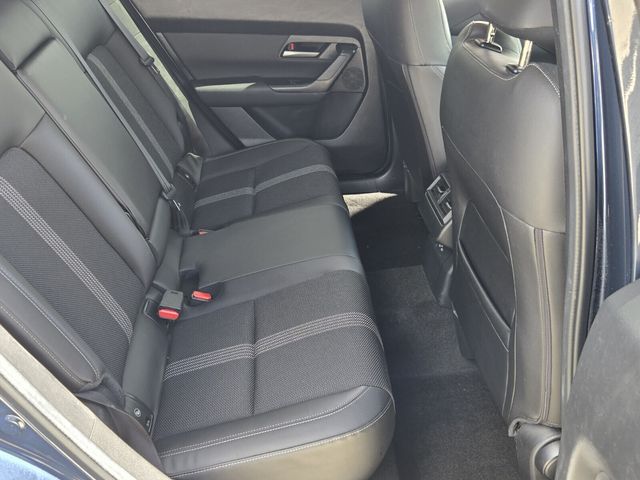 2025 Mazda CX-50 Preferred - Photo 16