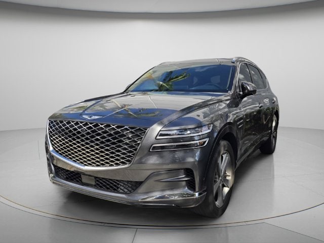 2023 GENESIS GV80