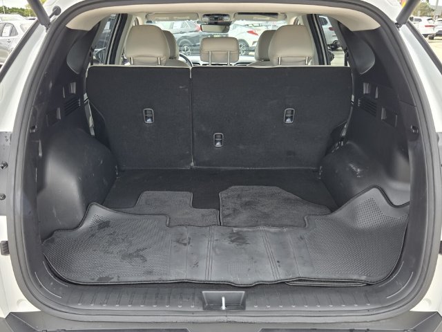 2023 Hyundai Tucson SEL - Photo 12