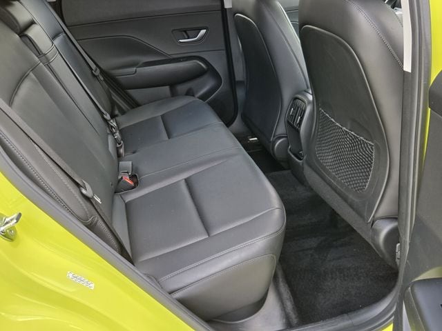 2024 Hyundai Kona Limited - Photo 14